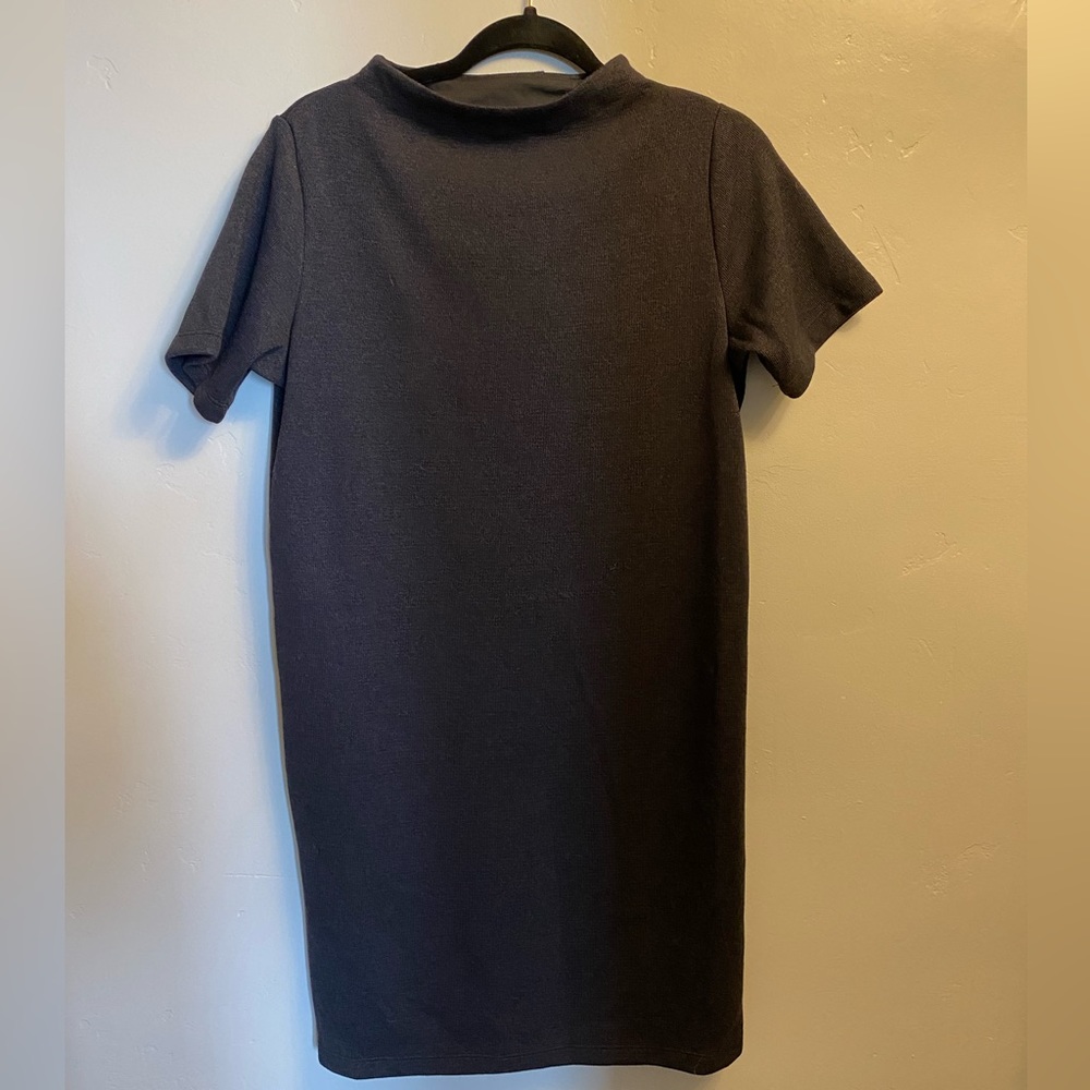 Arcteryx mock neck dress